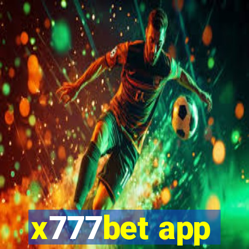 x777bet app